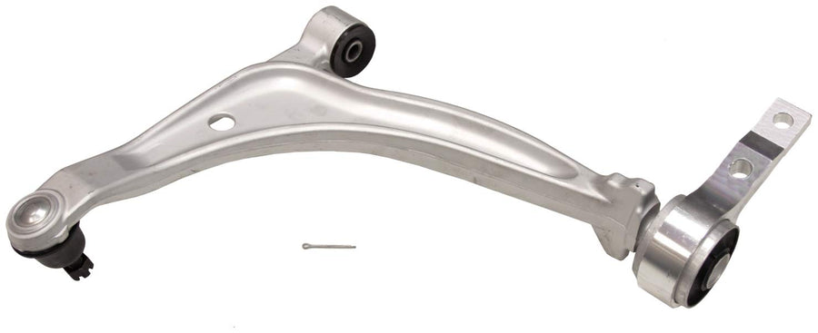 MOOG Suspension Control Arm and Ball Joint Assembly front right lower RK620166