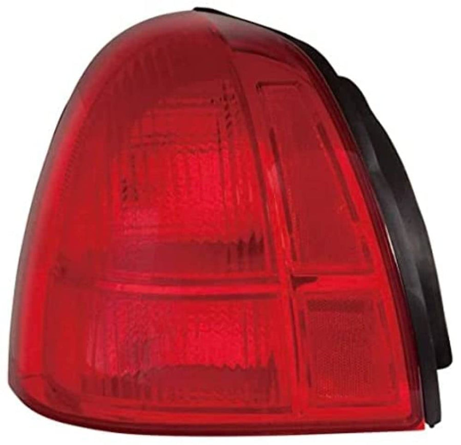 FR454-U000L Eagle Eyes Tail Light