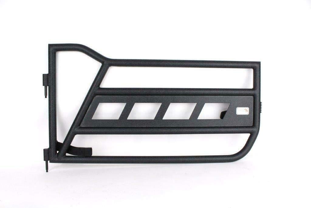 JL FISHBONE Front Tube Doors