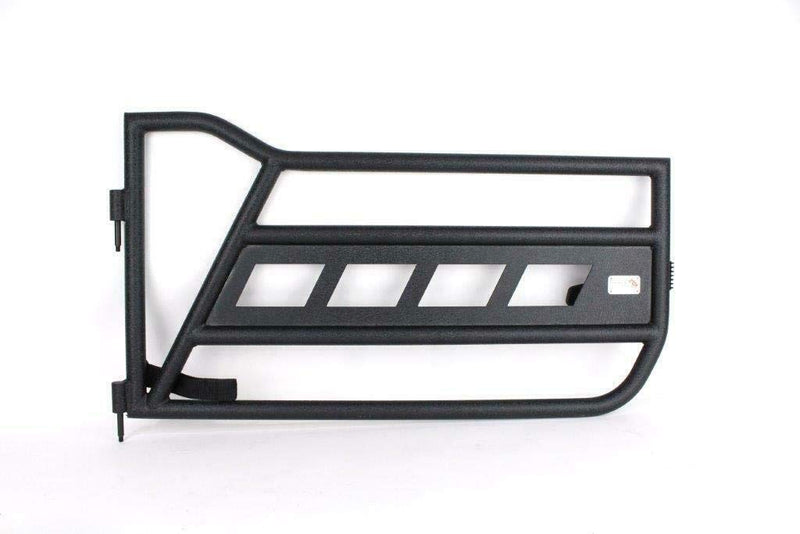 JL FISHBONE Front Tube Doors