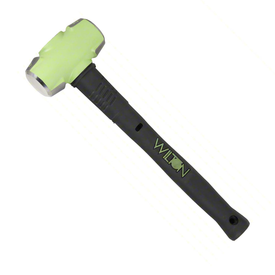 B.A.S.H Wilton 24" Sledge Hammer, 8 Lb Head (20824)