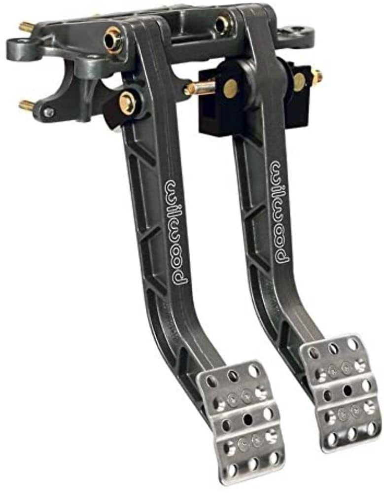 030-1343 Wilwood Pedal Base