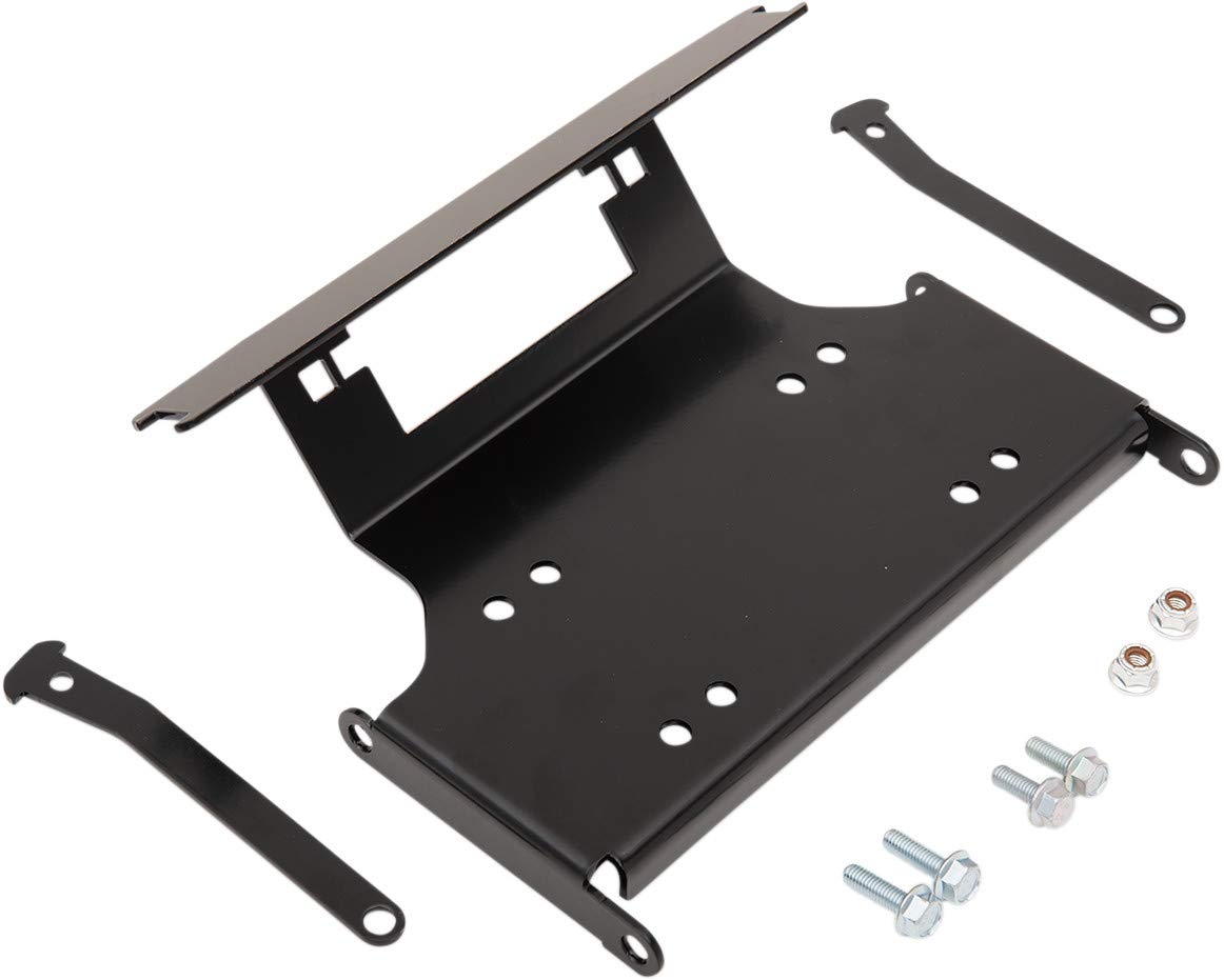 Winch Mounting Kit WARN 102600, Compatible with Honda Talon 1000 SXS