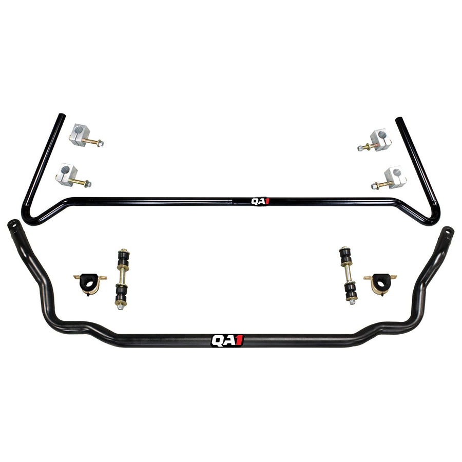 Sway Bar Set QA1 1978-1996 GM B-Body