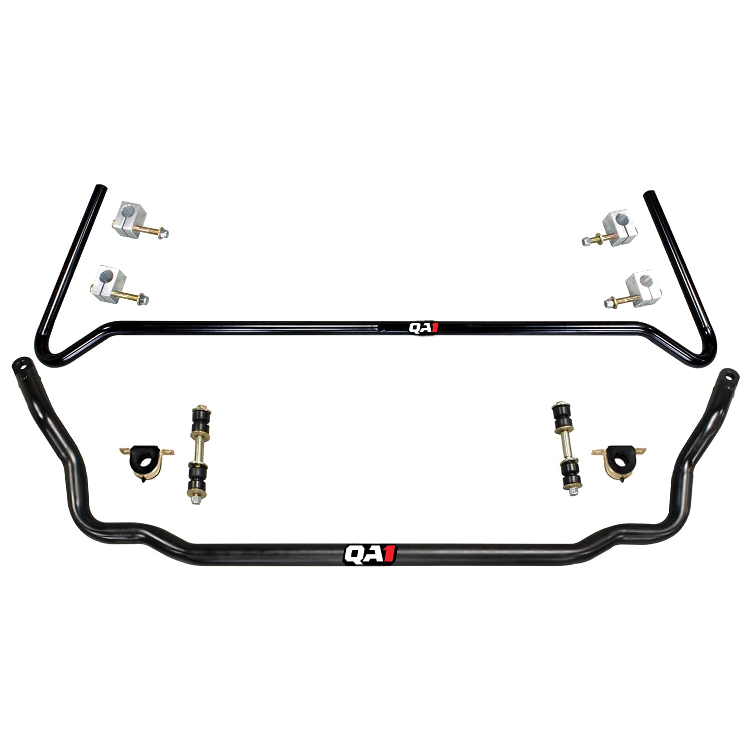 Sway Bar Set QA1 1978-1996 GM B-Body