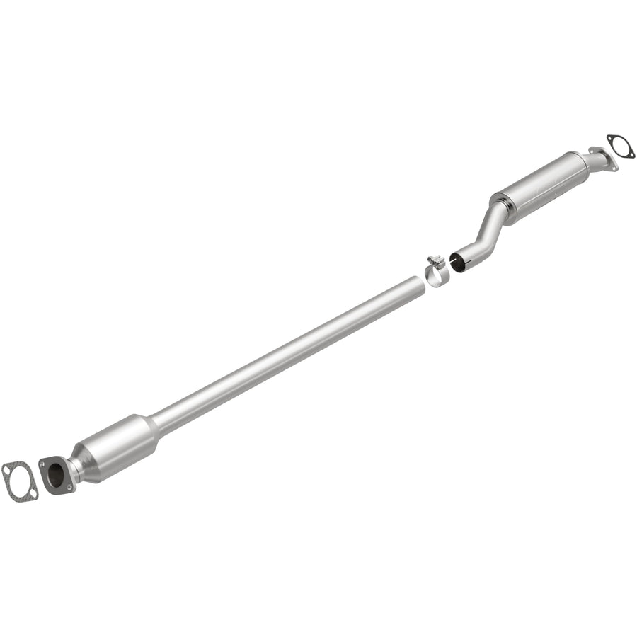 Catalytic Converter MagnaFlow 280041: OEM Grade, Direct-Fit, Compatible with 2018-2020 Hyundai Kona (Federal/EPA Compliant)