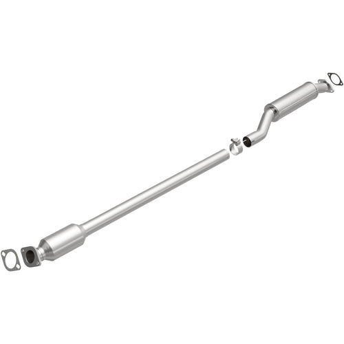 Catalytic Converter MagnaFlow 280041: OEM Grade, Direct-Fit, Compatible with 2018-2020 Hyundai Kona (Federal/EPA Compliant)