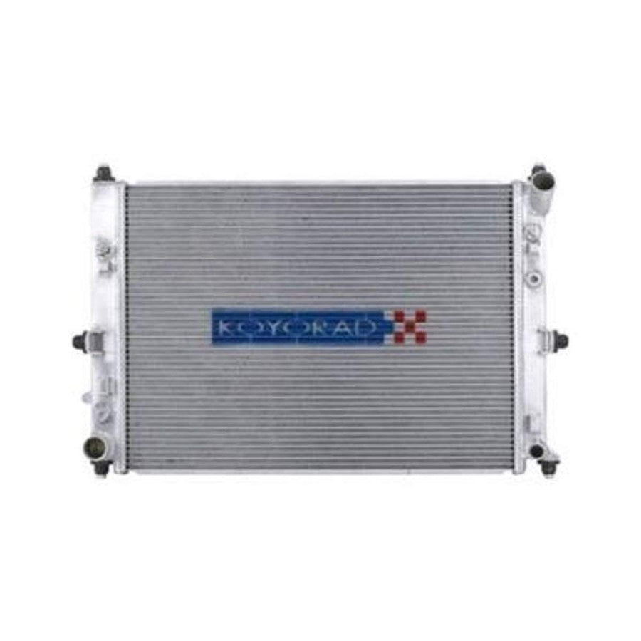 Koyo 2016 Mazda MX-5 Miata KH063152 2.0L I4 (MT) Aluminum Radiator