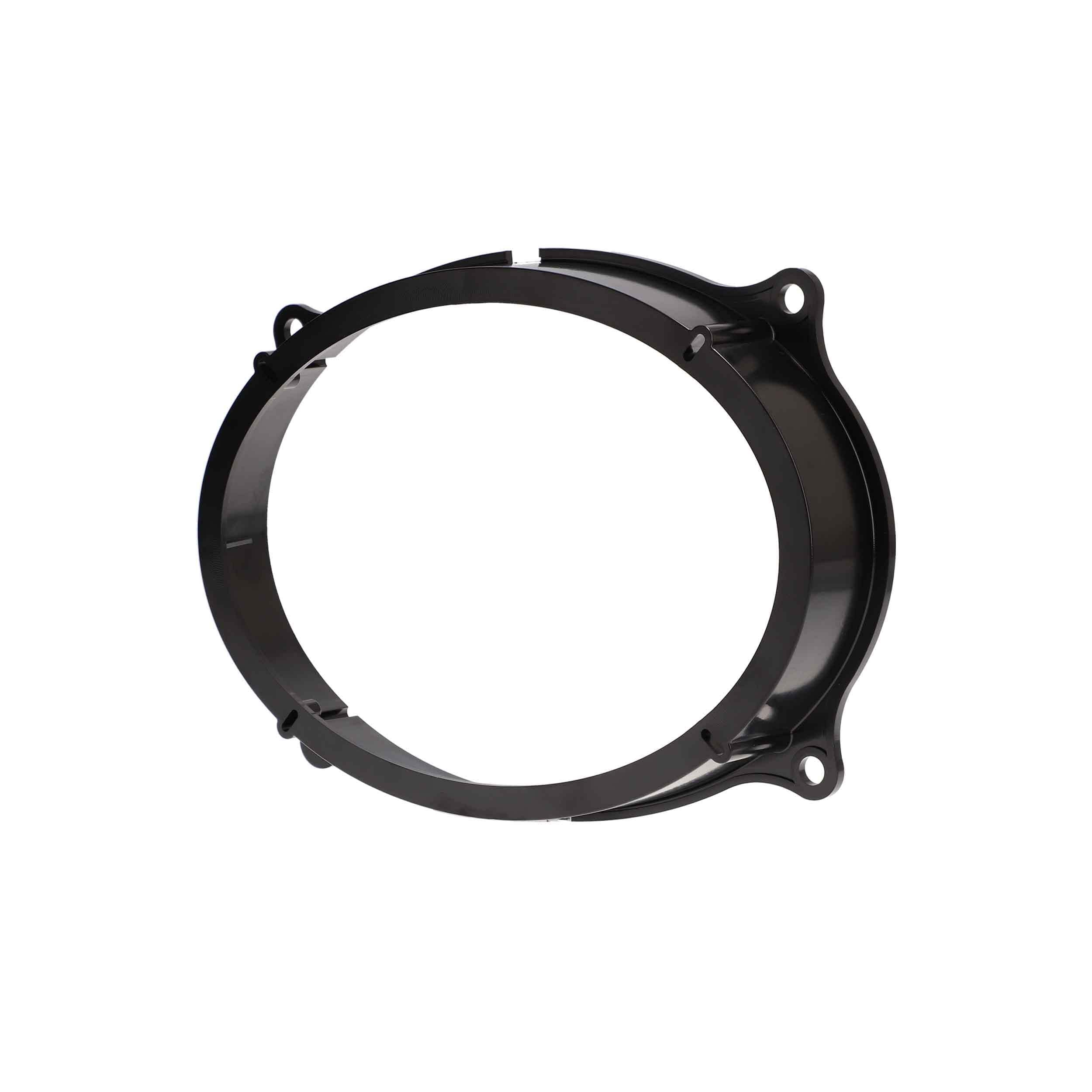 Nissan Titan 2016-Up METRA Front Speaker Adapter 6X9 inch (82-7402)