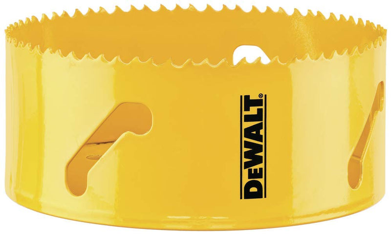 4-3/4 (121MM) DEWALT DAH180076 Hole Saw
