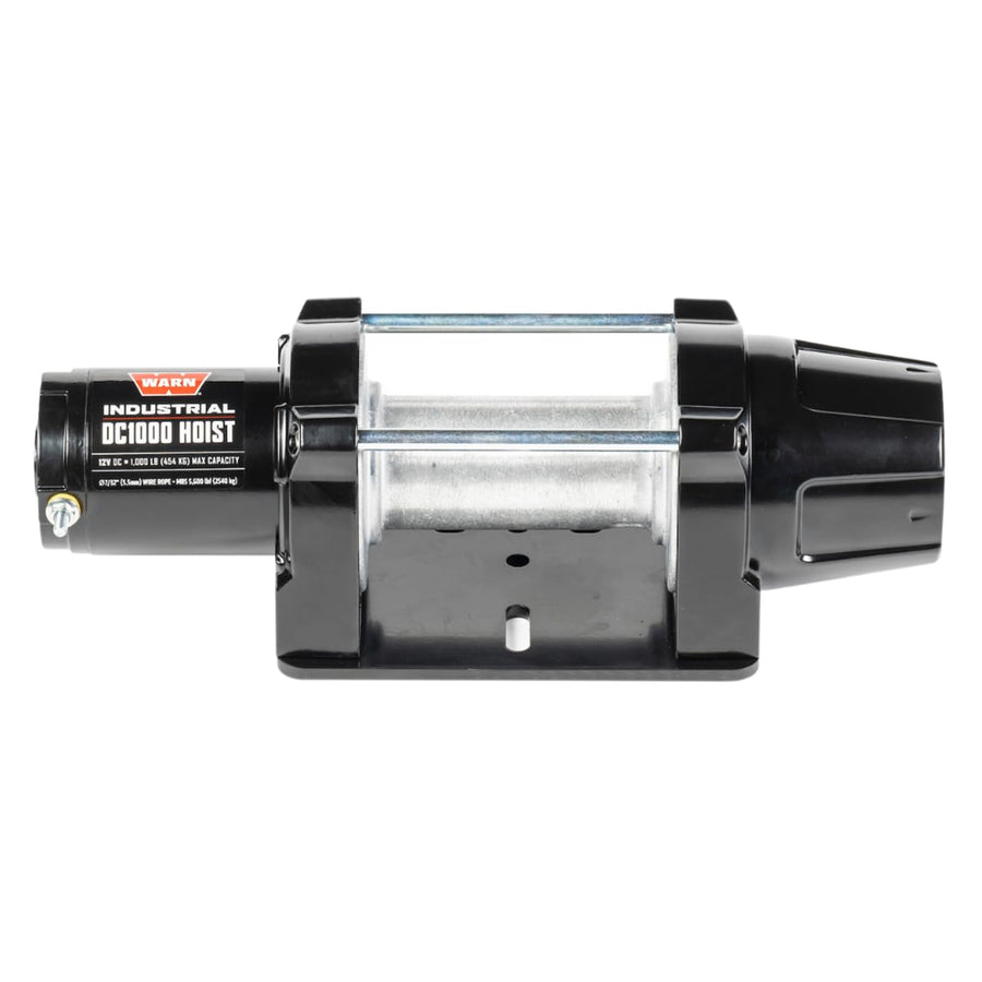 Dc1000 WARN Ind. 105101 Hoist 12v