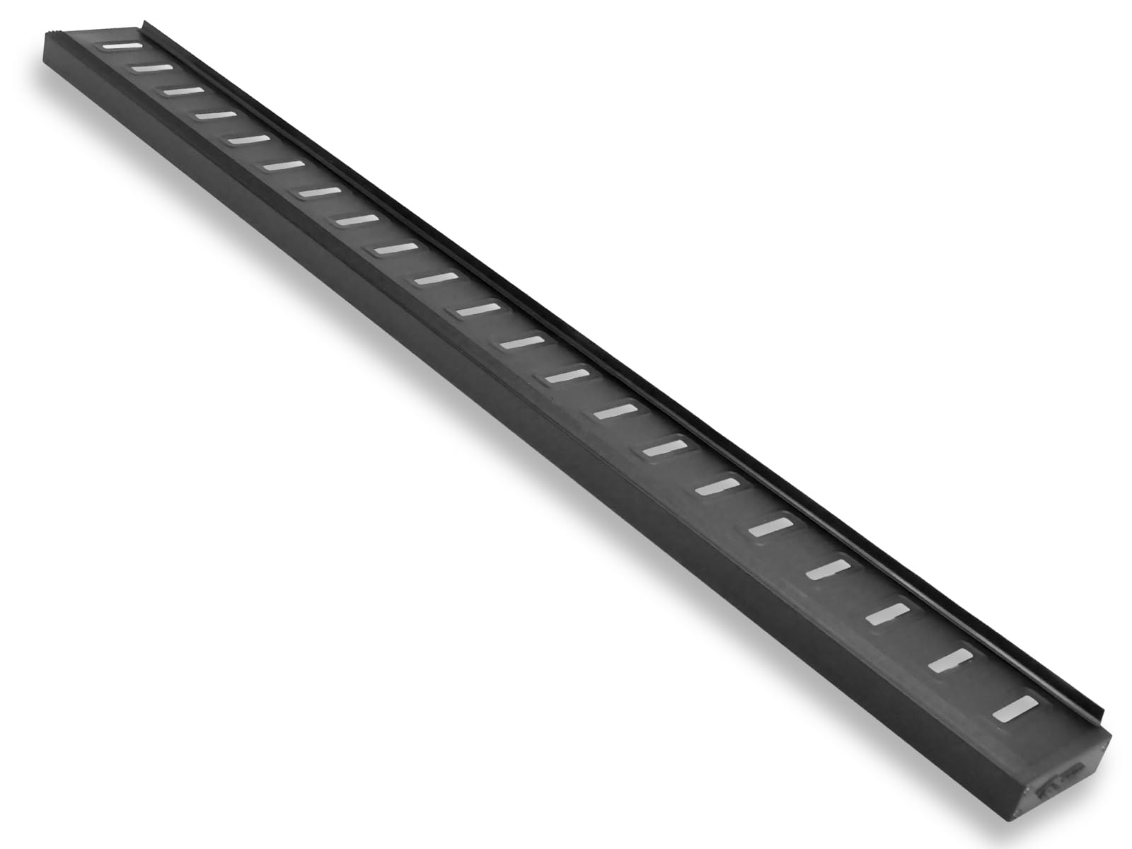Romik Connect Running Boards RAM ProMaster NO DRILL Side Steps (2014-Present)