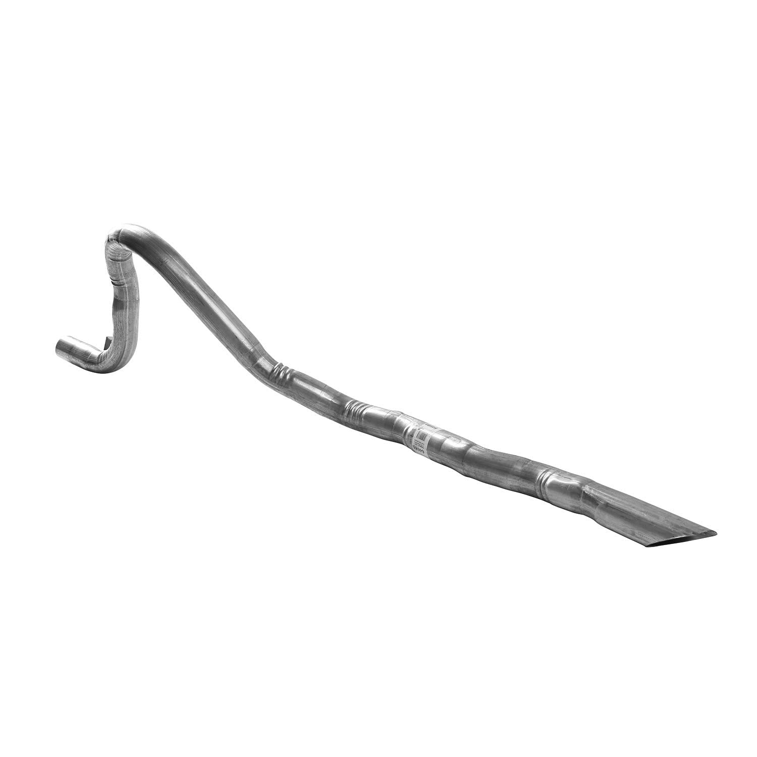 Exhaust Tail Pipe AP Exhaust Products 64688