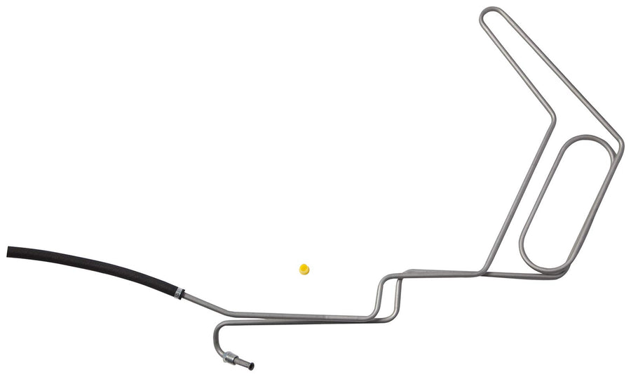 Power Steering Gates 370640 Return Line Hose Assembly