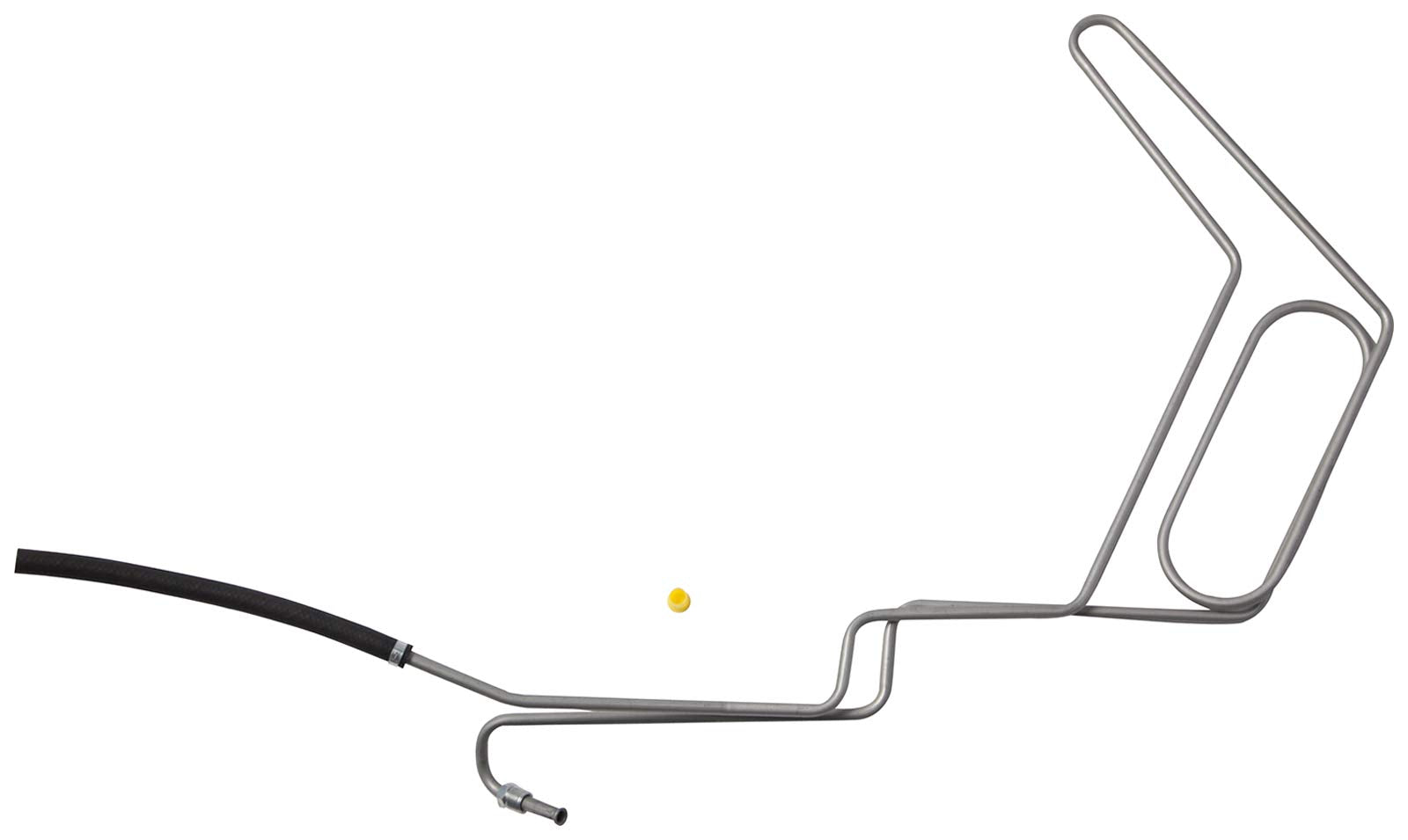 Power Steering Gates 370640 Return Line Hose Assembly