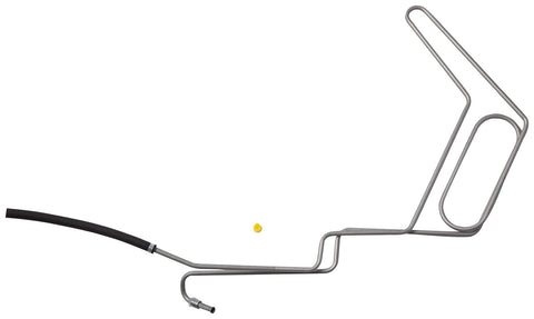 Power Steering Gates 370640 Return Line Hose Assembly
