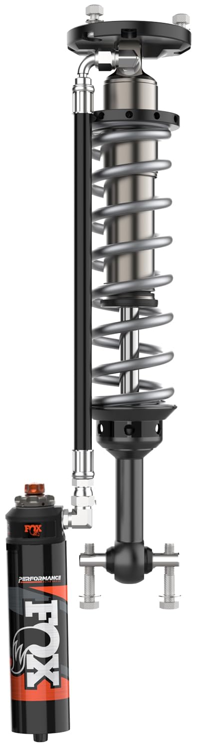 Fox Offroad 883-06-199 Performance Elite Series 2.5 Coil-Over Reservoir Shock (Pair) - Adjustable