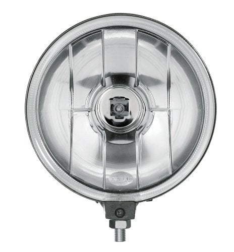 500FF Series Hella 005750401 12V/55W Halogen Driving Lamp, Multi