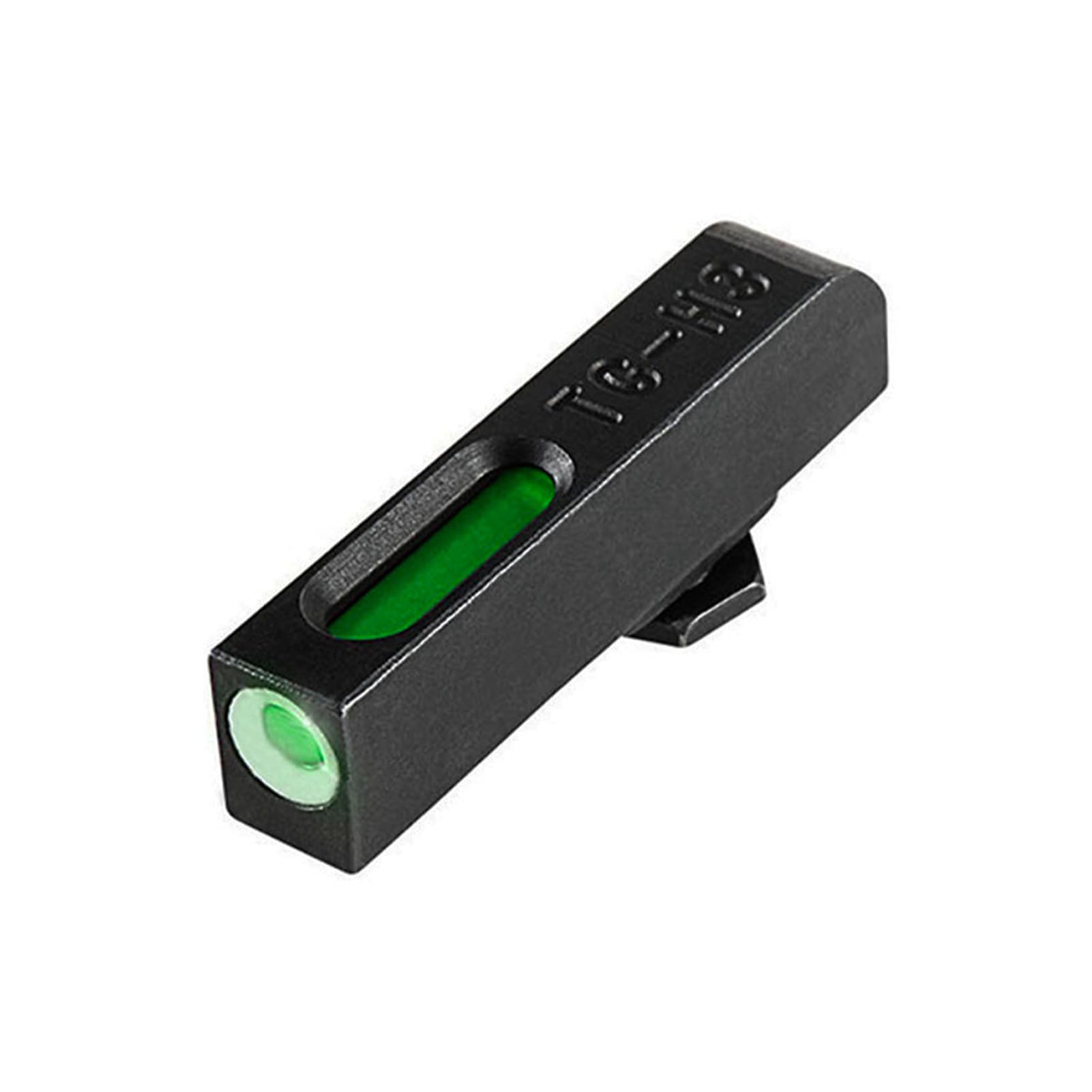 Tritium and Fiber-Optic TRUGLO TFX Handgun Sights for Walther Pistols