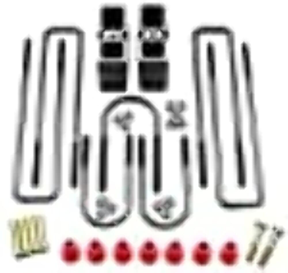 Suspension Lift Skyjacker F749S Component Box