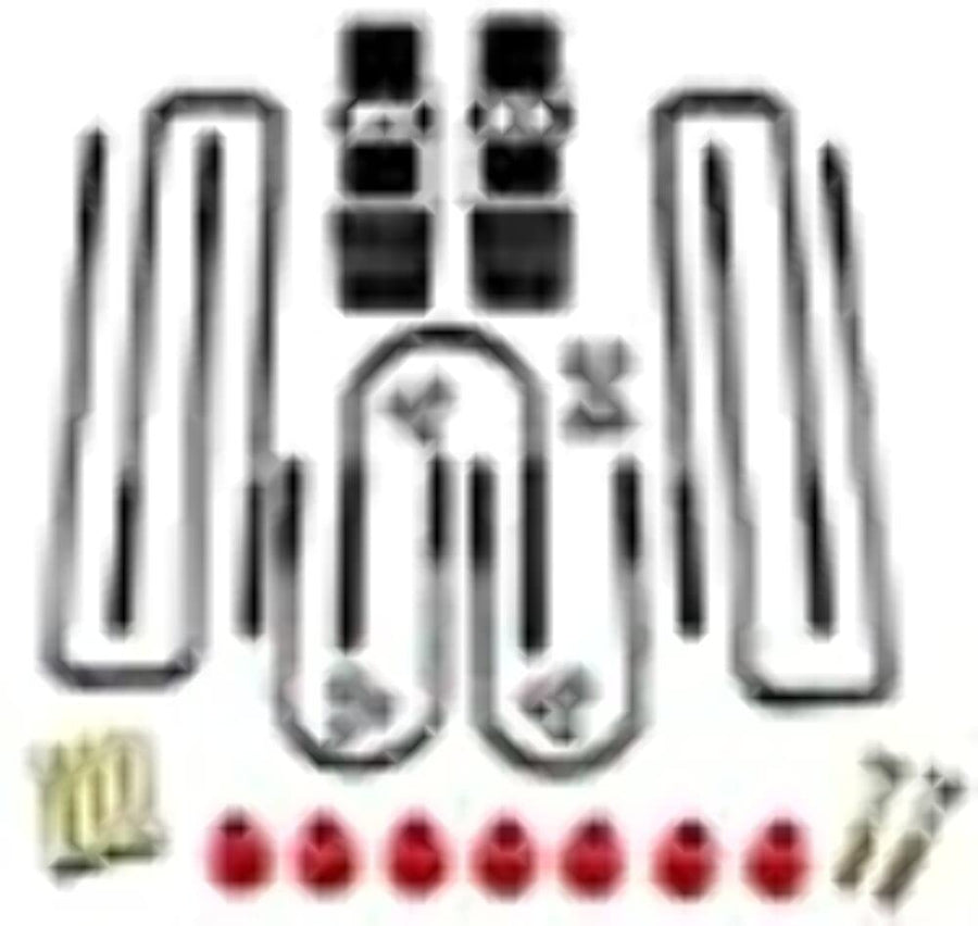 Suspension Lift Skyjacker F749S Component Box