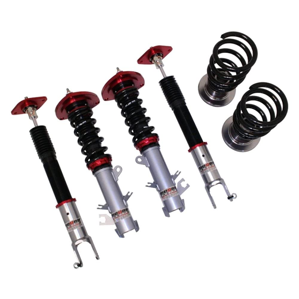 MR-CDK-NA07 Megan Racing Street Series Coilover