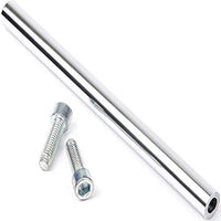 Service Kit WARN 98502 - Tie Rod: 0.625" x 8.58"