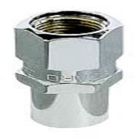 Chrome Racing MCGARD 61006 .746" Shank Style Lug Nut Set (7/16" - 20 Thread Size) - Set of 4