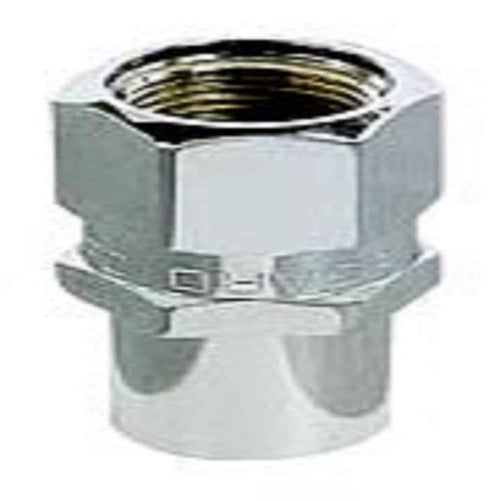 Chrome Racing MCGARD 61006 .746" Shank Style Lug Nut Set (7/16" - 20 Thread Size) - Set of 4