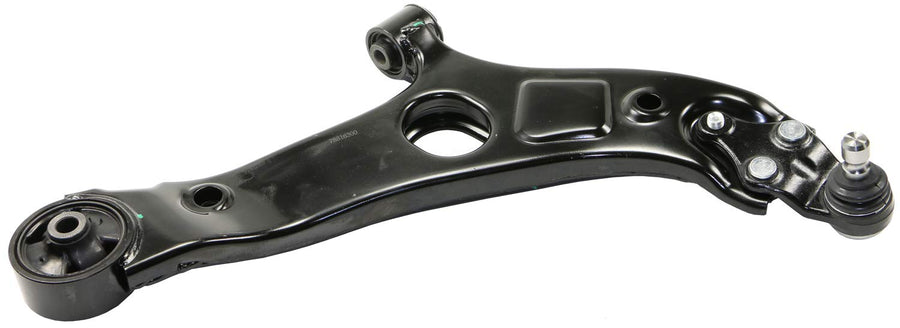 MOOG Suspension Control Arm and Ball Joint Assembly front right lower RK622826