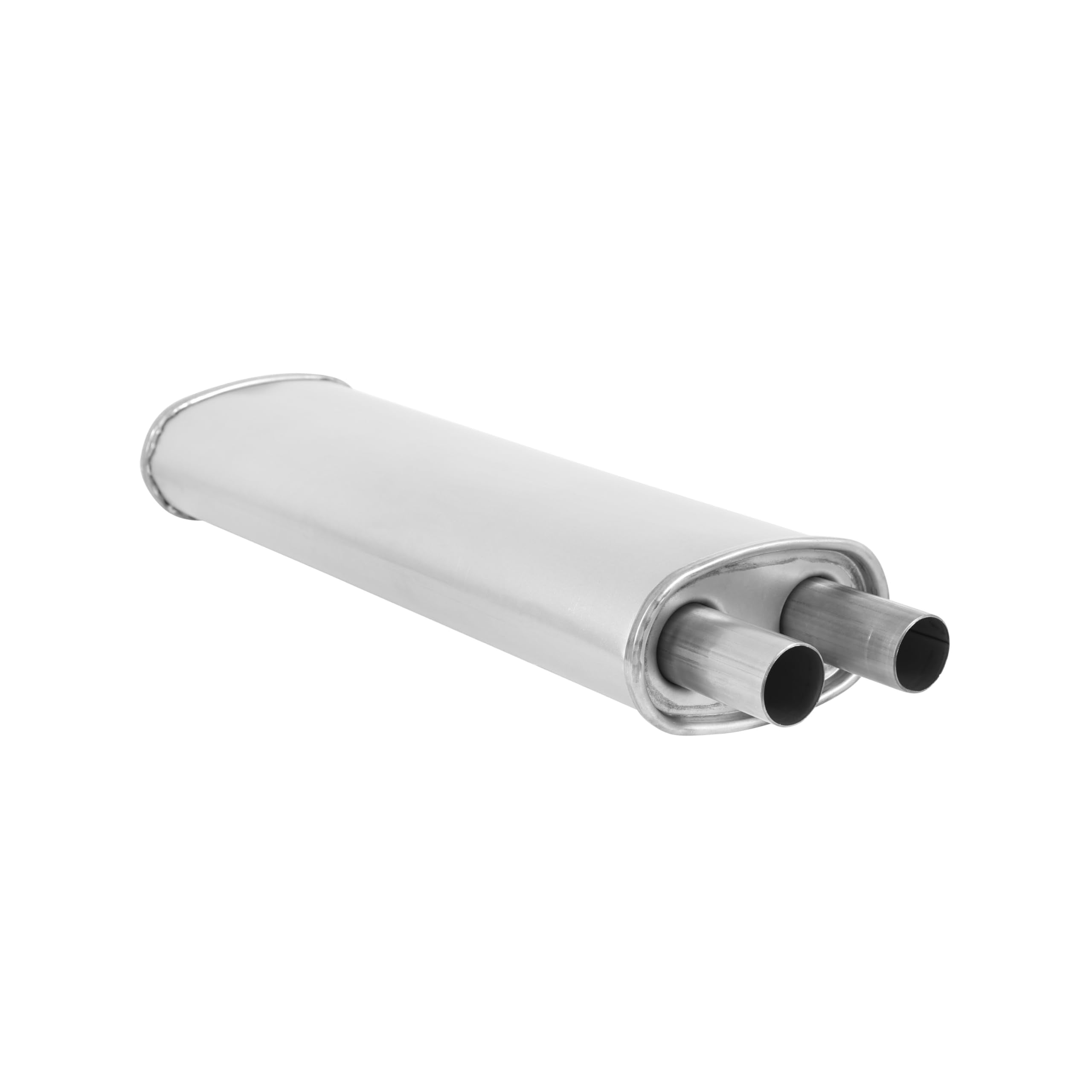 64-66 Scott Drake Classic Muffler 6Cyl (C5ZZ-5230-T)
