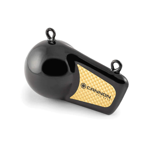 10 Lb. Cannon Downrigger Weight – Fishing Ball for Boat Trolling