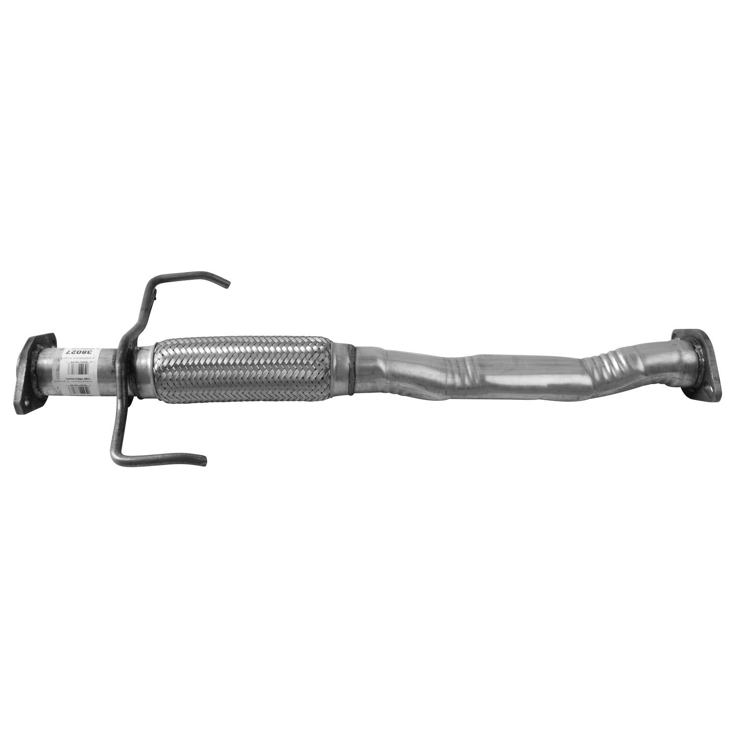 Exhaust Pipe New for CX-9