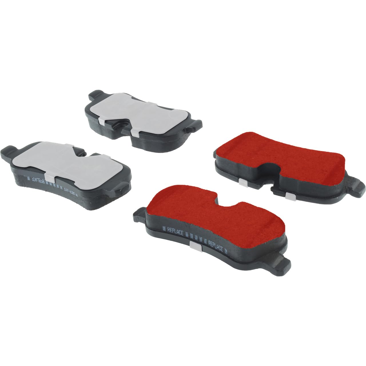 500.10990 Centric PQ PRO PADS
