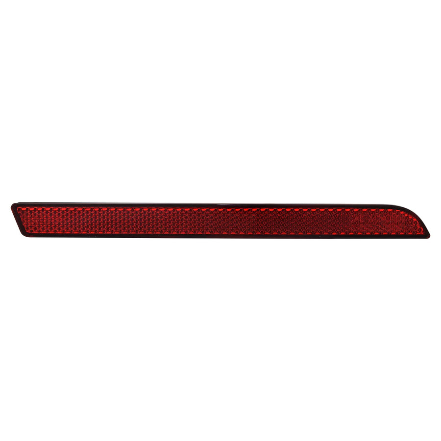 Reflector Assembly Right-Side TYC 17-5909-00 Compatible with 2021-2022 Toyota Sienna