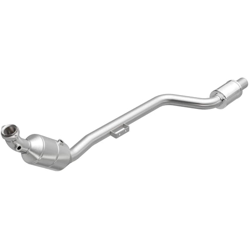 Catalytic Converter MagnaFlow 4561265: California Grade, Direct-Fit (CARB Compliant)