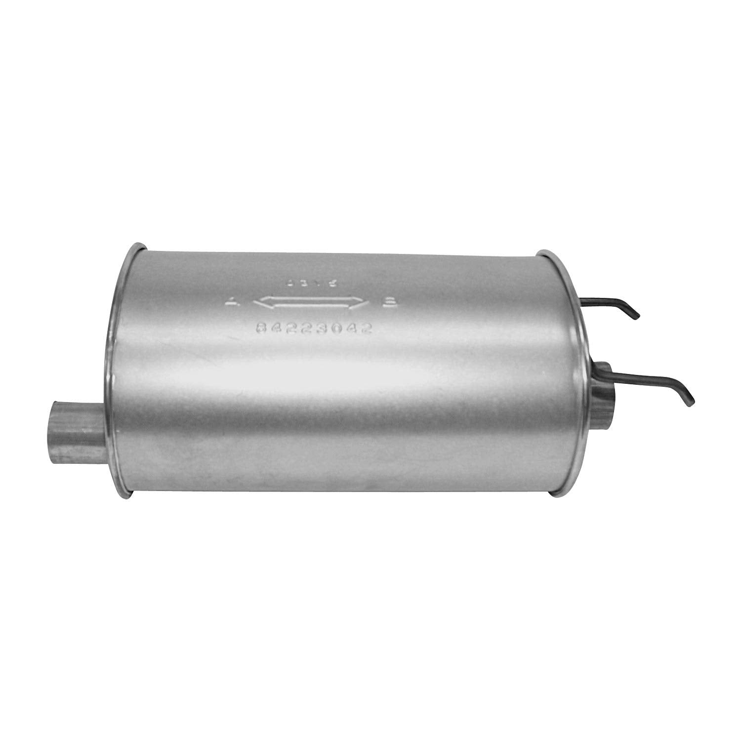 2243 AP Exhaust Products Muffler Exhaust