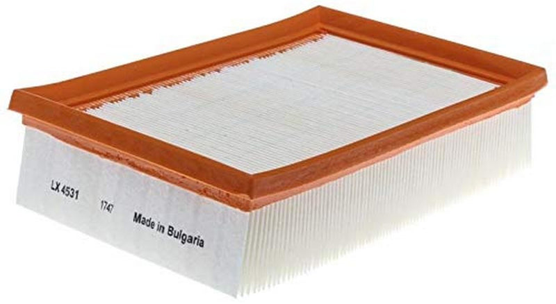 Air Filter MAHLE LX 4531
