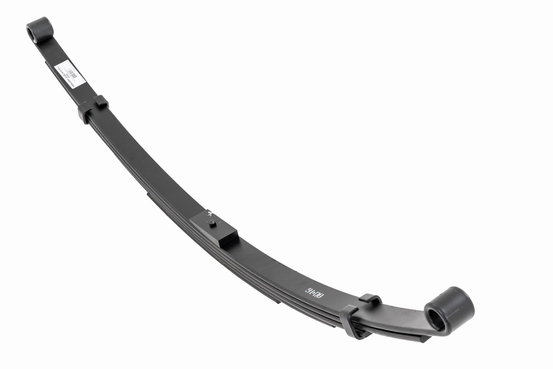 Rough Country 4" Leaf Springs Rear for 71-80 International Scout - 8046Kit