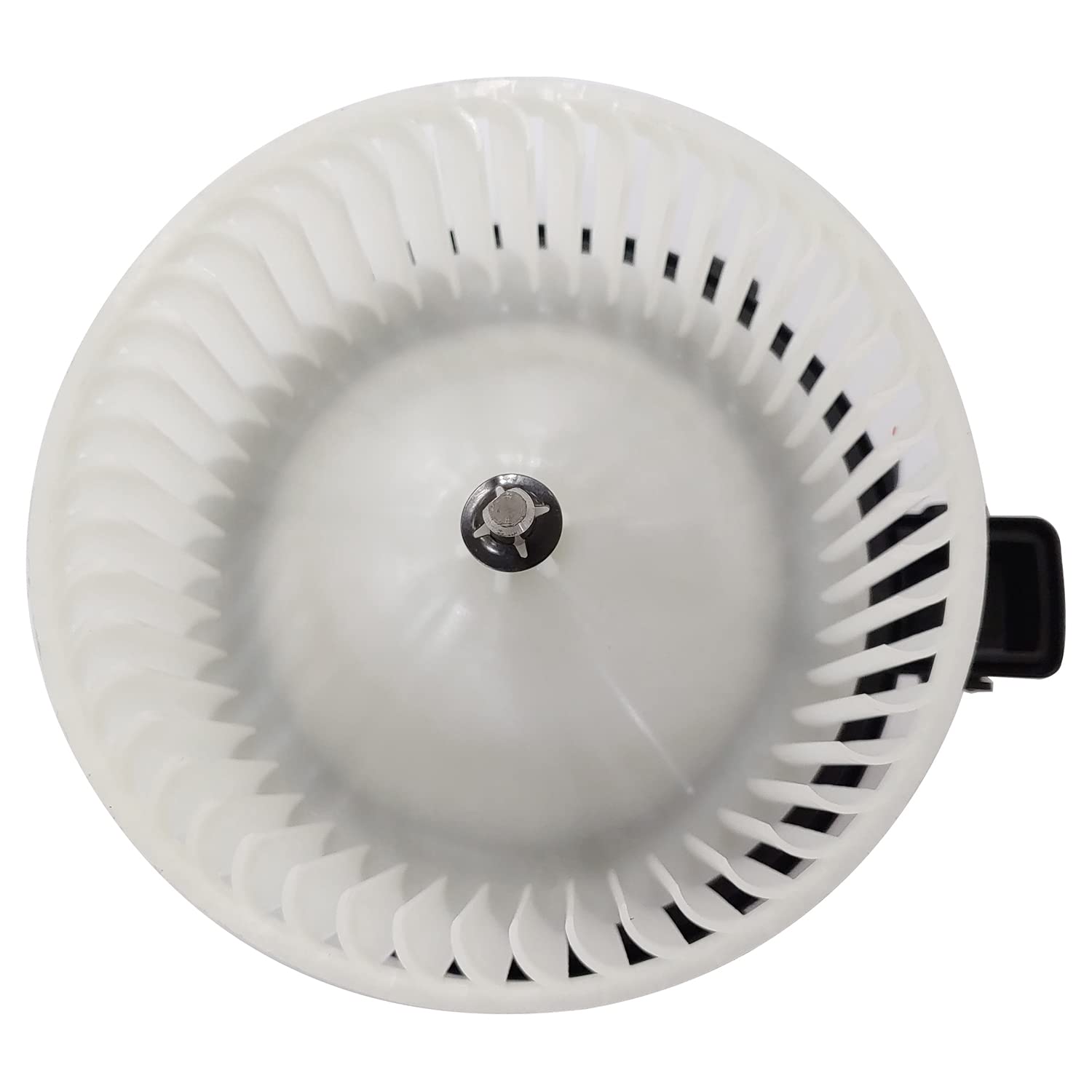 Blower Assembly TYC 700343 Compatible with 2016-2019 Volvo XC90