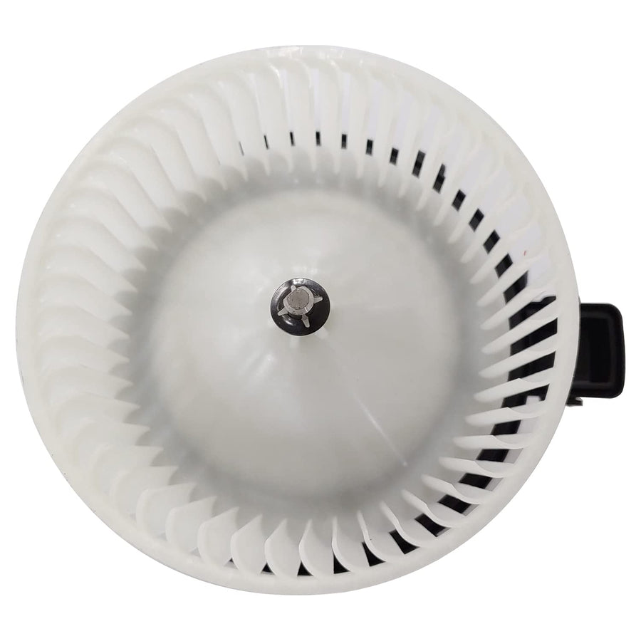 Blower Assembly TYC 700343 Compatible with 2016-2019 Volvo XC90