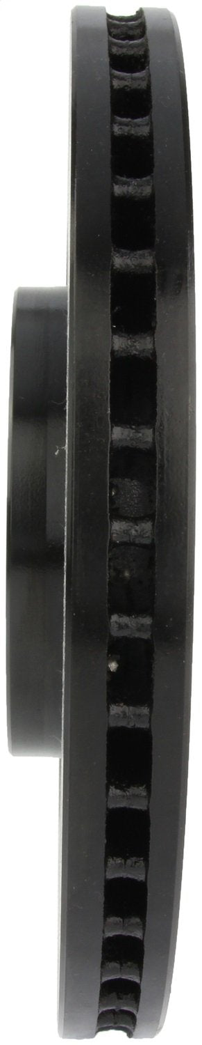 Sport Drilled/Slotted Brake Rotor StopTech 127.33096R (Front Right), 1 Pack