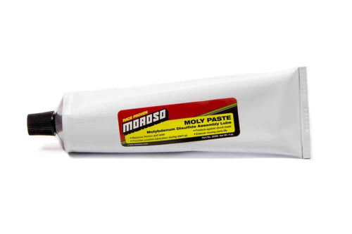 35000 Moroso Moly Pate Tube - 4oz.,