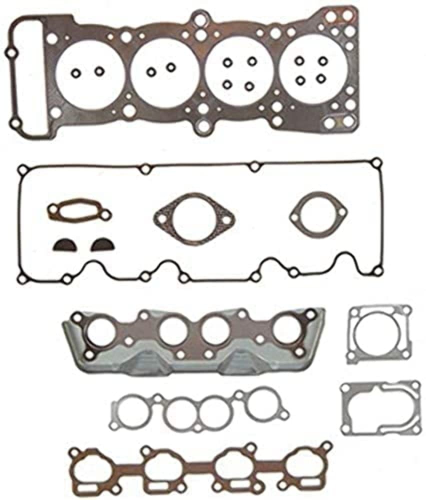 Engine Cylinder Head Gasket Set MAHLE HS4906
