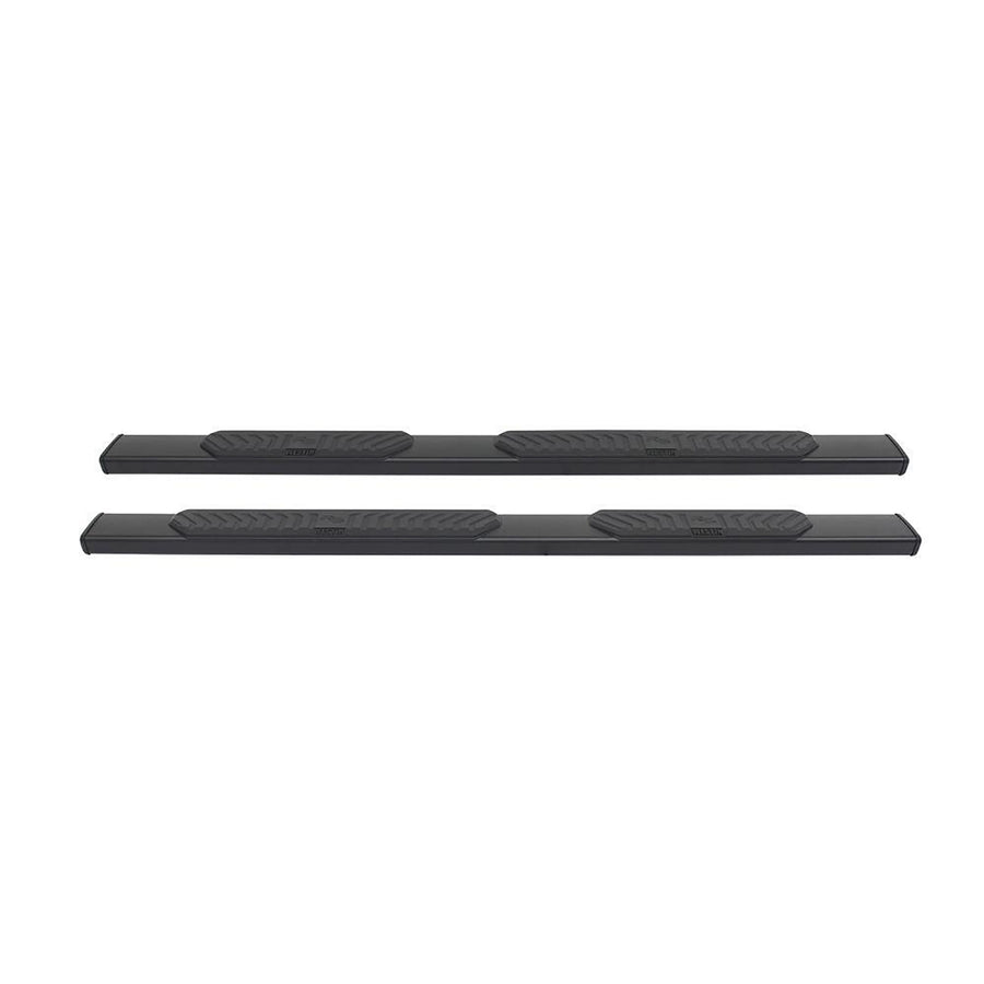 R5 Nerf Bars WESTIN fits 2009-2018 Ram 1500 2019-2024 1500 Classic 2010-2025 Ram 2500 3500 Crew Cab Black Pair