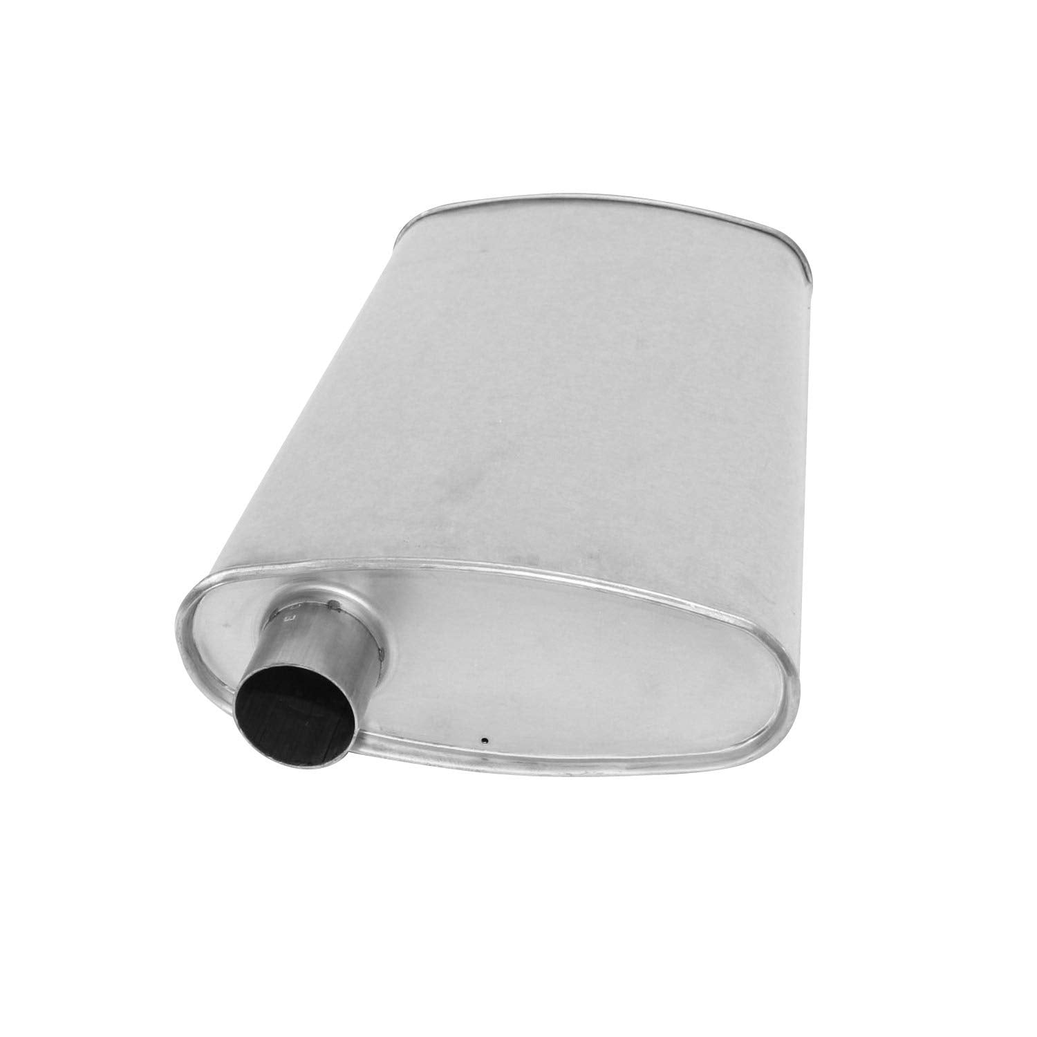 700098 AP Exhaust Products Muffler Exhaust