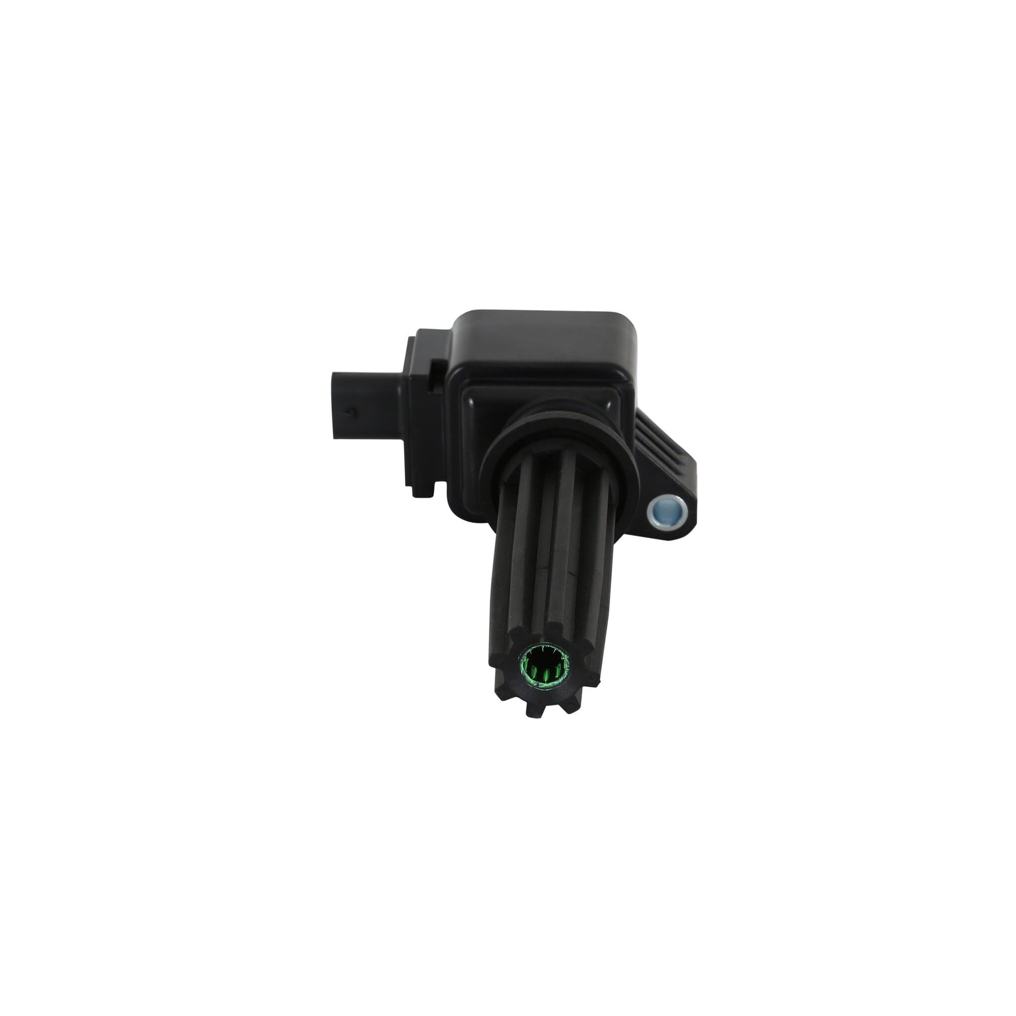 825943 MSD Ignition Coils, Black, 4-Pack