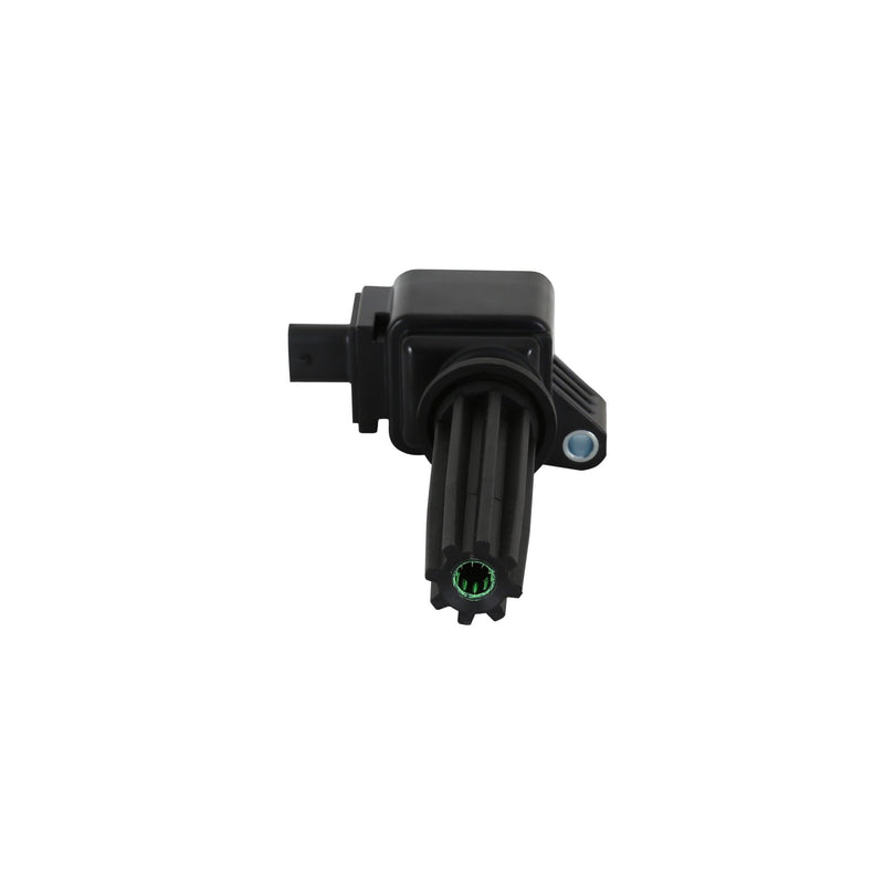 825943 MSD Ignition Coils, Black, 4-Pack