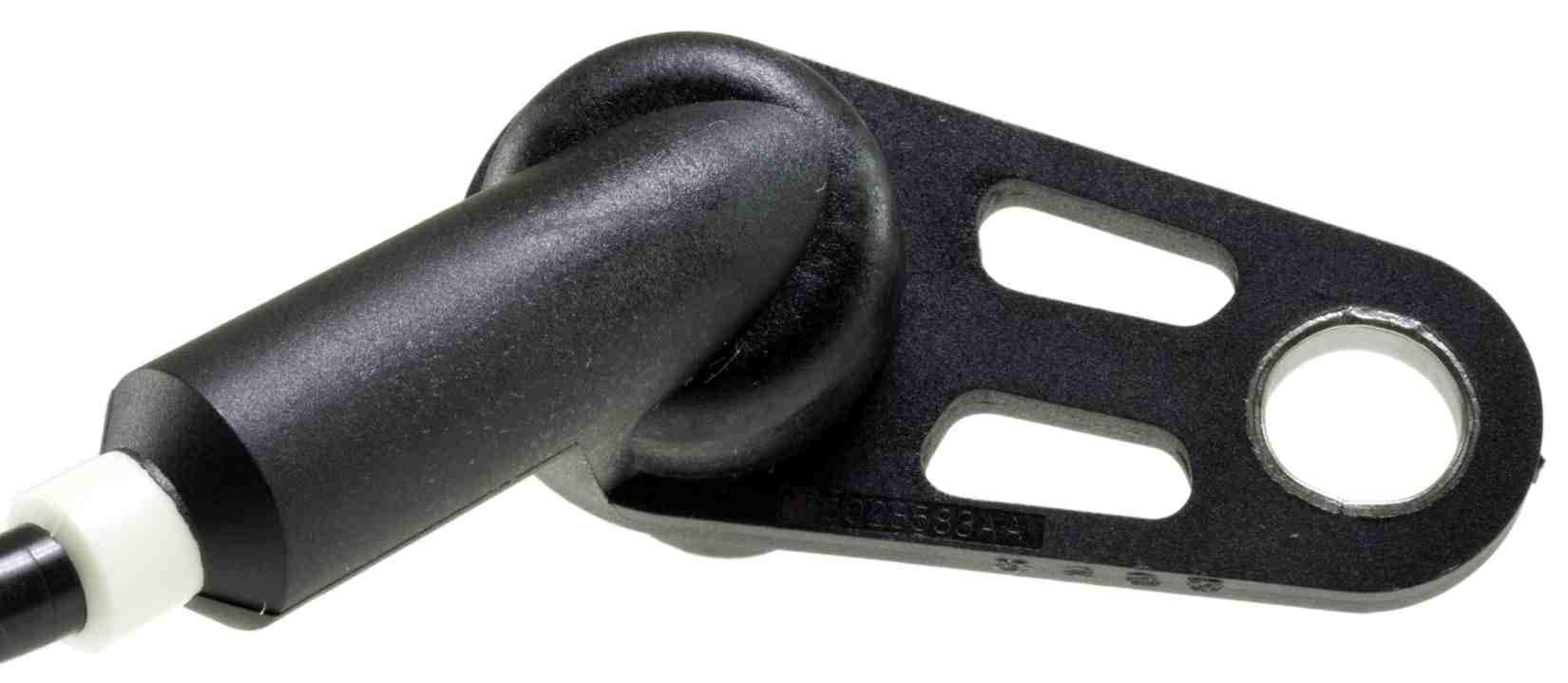 Wheel Speed Sensor NGK/NTK AB1581 (71565)