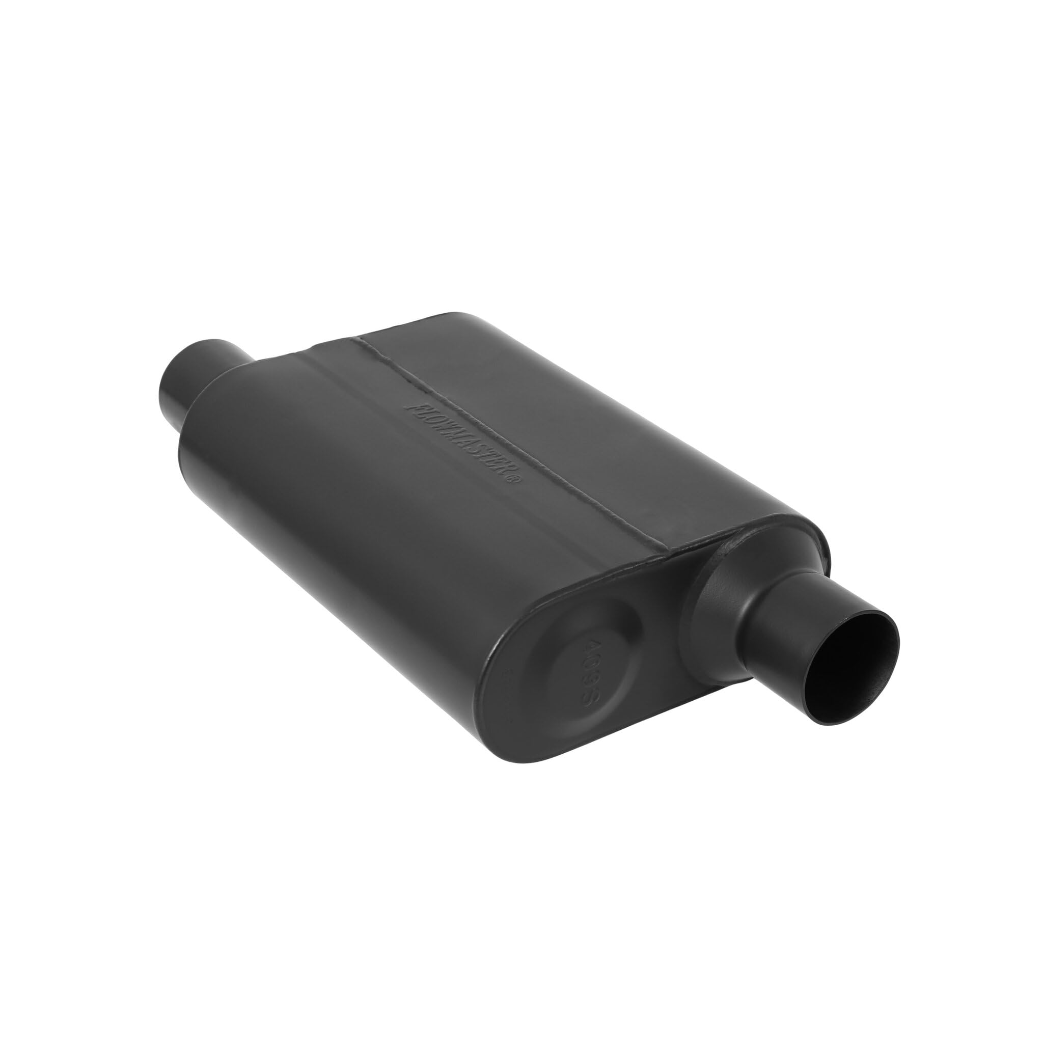 40 Series Flowmaster Chambered Muffler 8042543